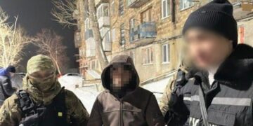 КНБ: Житель Караганды задержан за пропаганду терроризма