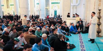 В мечетях страны откроют курсы хадисоведения