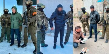 В Казахстане пресечена деятельность религиозных радикалов