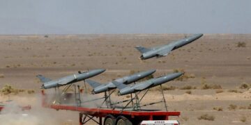 Иран нанес ракетные удары по территории Пакистана