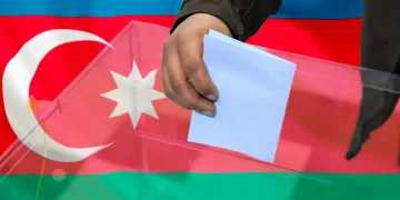 Әзербайжанда президент сайлауы басталды