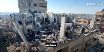 ХАМАС атысты тоқтату жоспарын ұсынды