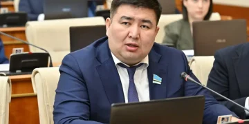 Депутат педофилдерге кастрация жасауды ұсынды