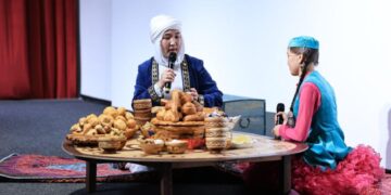 Дін – дәстүрдің негізі, дәстүр – діннің егізі