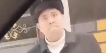 УДР Алматинской области опровергает информацию о конфликте имама с таксистом