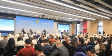 «Ислам экстремизмге қарсы» халықаралық конференциясы өтіп жатыр