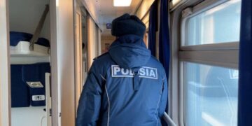 Гражданка Кыргызстана перевозила запрещенную религиозную литературу