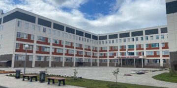 Имена известных личностей присвоили школам Астаны