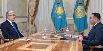 КНБ: Два теракта предотвращено в Казахстане в 2023