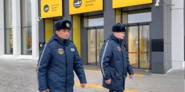 Туркестанцы оштрафованы за незаконный ввоз в страну религиозной литературы