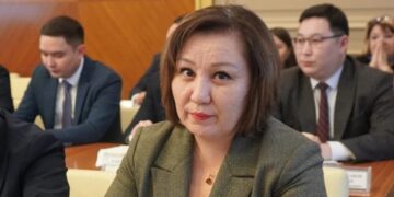 В ВКО назначен новый руководитель областного управления по делам религий