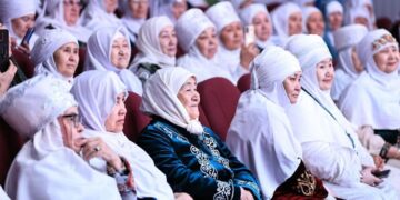 В столице прошла конференция на тему «Ислам и ценность традиций»