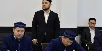 В ДУМК создан сектор Корана