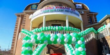 Центр по заучиванию Корана открылся в Атырау