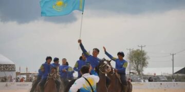 Утверждены виды спортивных соревнований V Всемирных игр кочевников