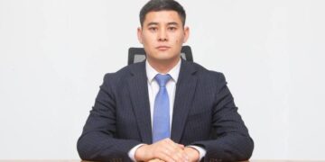 Назначен новый руководитель Управления по делам религий области Жетісу