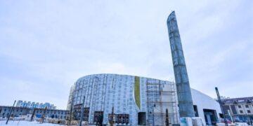 В Туркестане откроют Исламский институт