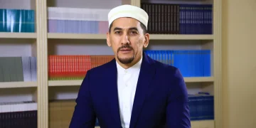 Батыржан МАНСҰРОВ: Ақсақалдарды мешіттен емес, мейрамханадан жиі көреміз