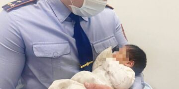 Қарағандыда кезекті «көкек ана» іздестіріліп жатыр