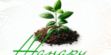 19 марта отмечается Жаңару күні