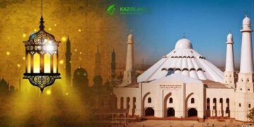 Рамадан-2024: Расписание времени поста и намаза в Шымкенте