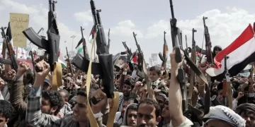 Хуситтер АҚШ танкеріне шабуыл жасады