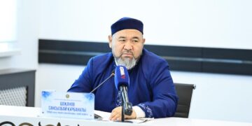 ДУМК: Сумма фитр-садака в 2024 году составит 640 тенге