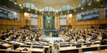 Парламент Иордании одобрил всеобщую амнистию для 7,3 тысяч заключенных