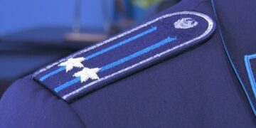 Петропавловец оштрафован за использование символа террористической организации