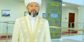 Муфтий: Рамазан – это великая школа терпения для мусульманина