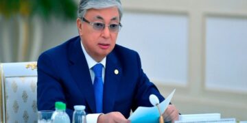 Казахстан и Азербайджан вступают в новую эру сотрудничества