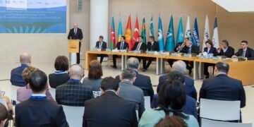 Тюркские страны формируют список историко-культурного наследия для ЮНЕСКО