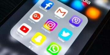 Житель Петропавловска оштрафован за размещение флага террористической организации в соцсетях