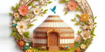 21 марта – Ынтымақ күні