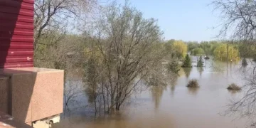 Жайықтың деңгейі қауіпті деңгейден асты