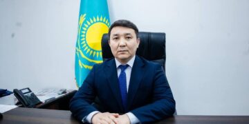 Назначен новый руководитель Управления по делам религий Атырауской области