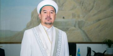 Медресе мечети «Бекет ата» готово принять эвакуированных граждан