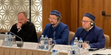 Представители ДУМК приняли участие в конференции по донорству