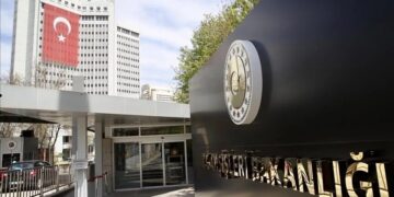 Турция готова помочь Казахстану в устранении последствий наводнений