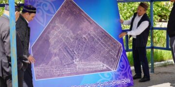 Қабірстандарды цифрландыру басталды