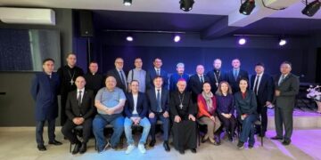 Діни бірлестіктер өкілдерінің отырысы өтті