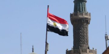 Египет присоединился к иску против Израиля