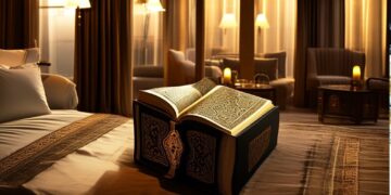 В России появятся отели со стандартом «Muslim Friendly»