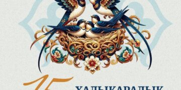 15 мая отмечается Международный день семьи