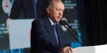 Эрдоган: Турция прекратила всю торговлю с Израилем