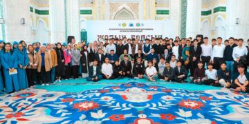 Жолың болсын, жас түлік!