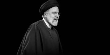 Токаев выразил соболезнования в связи с кончиной президента Ирана