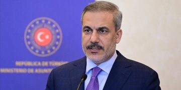 МИД Турции: Израиль совершает геноцид в Газе
