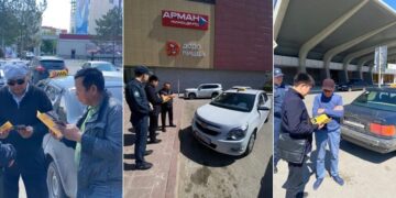 Работникам сферы пассажирских перевозок разъяснили вопросы религиозной сферы