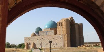 Туркестан получит особый статус